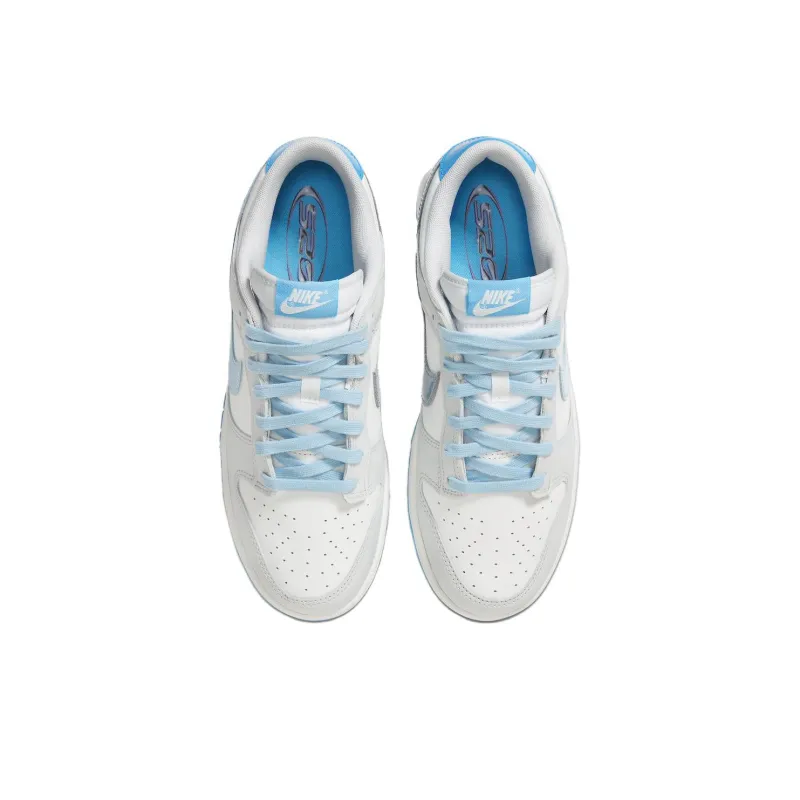 Nike Dunk Low 520 Pack Ocean Bliss-3