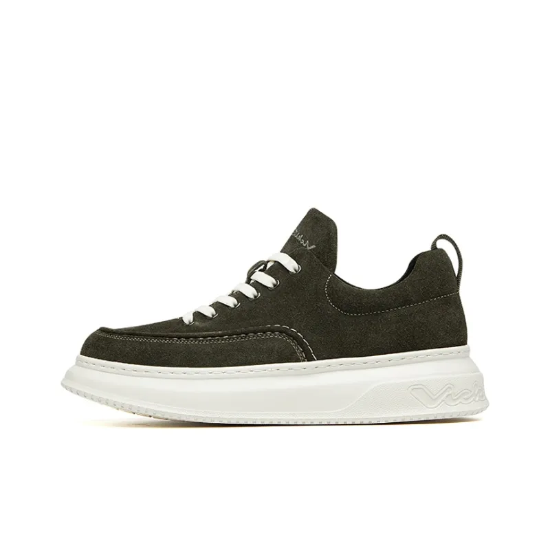 VICKI BROWN Cushioning Low Top Sports Casual Shoes Men's-6