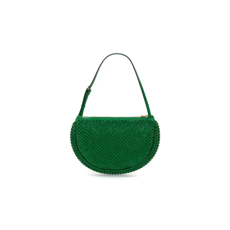 JW Anderson Bumper Moon Shoulder Bag-1