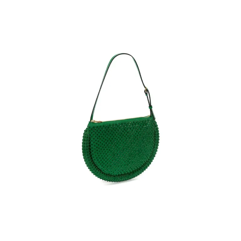 JW Anderson Bumper Moon Shoulder Bag-3
