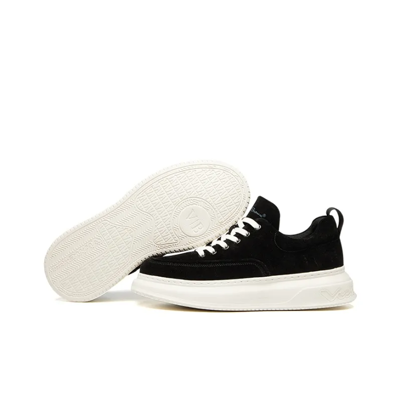 VICKI BROWN Cushioning Low Top Sports Casual Shoes Men's-2