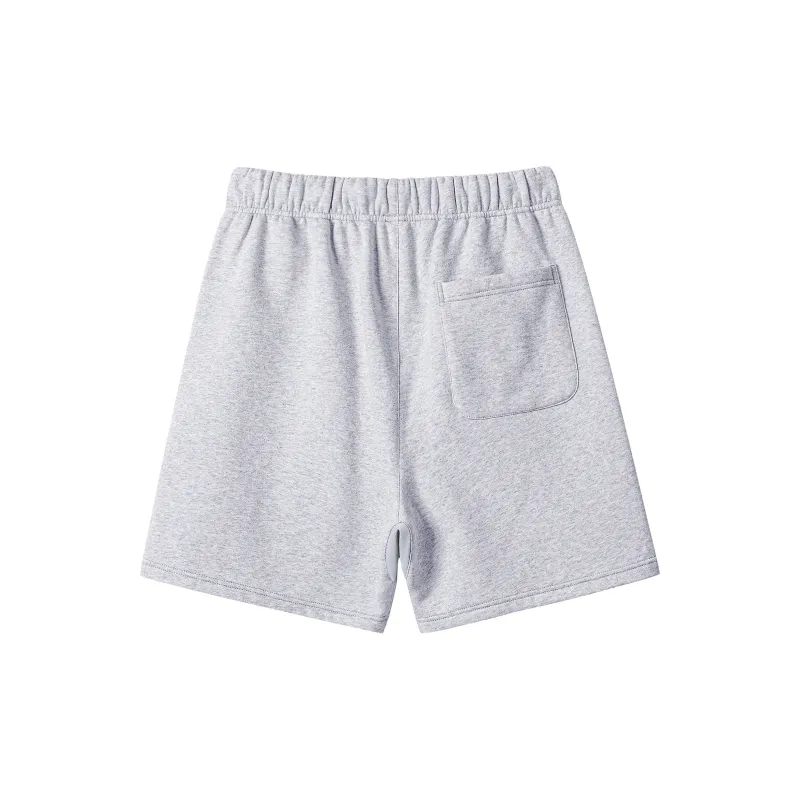 BRNR Casual Shorts Unisex-15