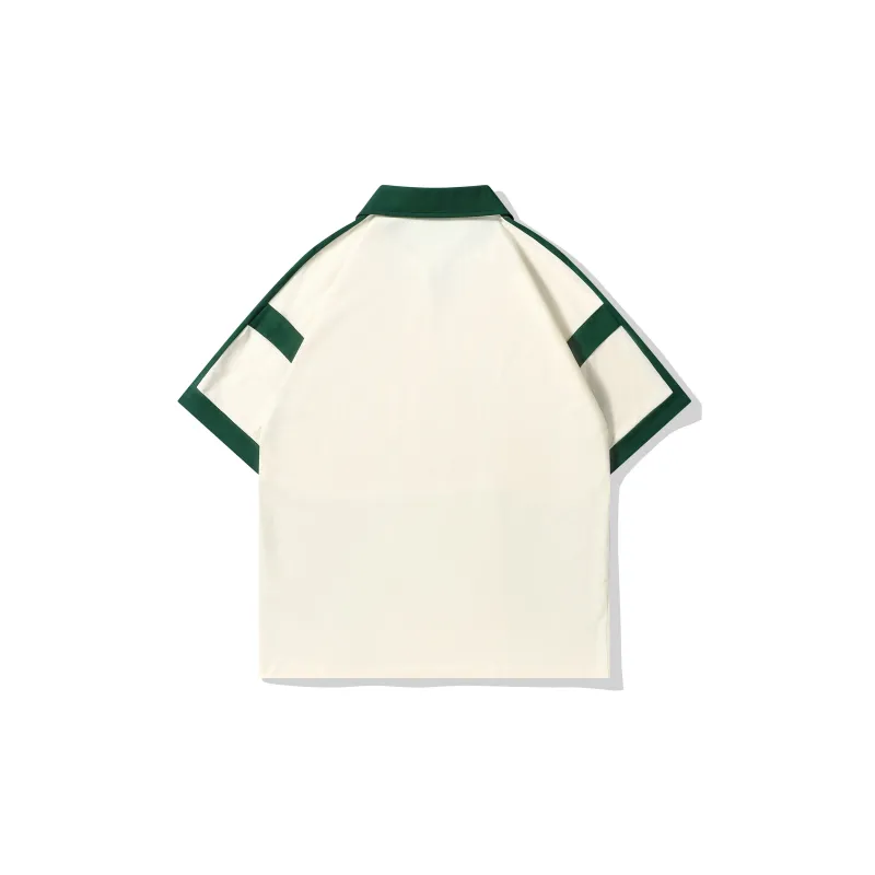 FIDO DIDO Polo Shirts Unisex-1