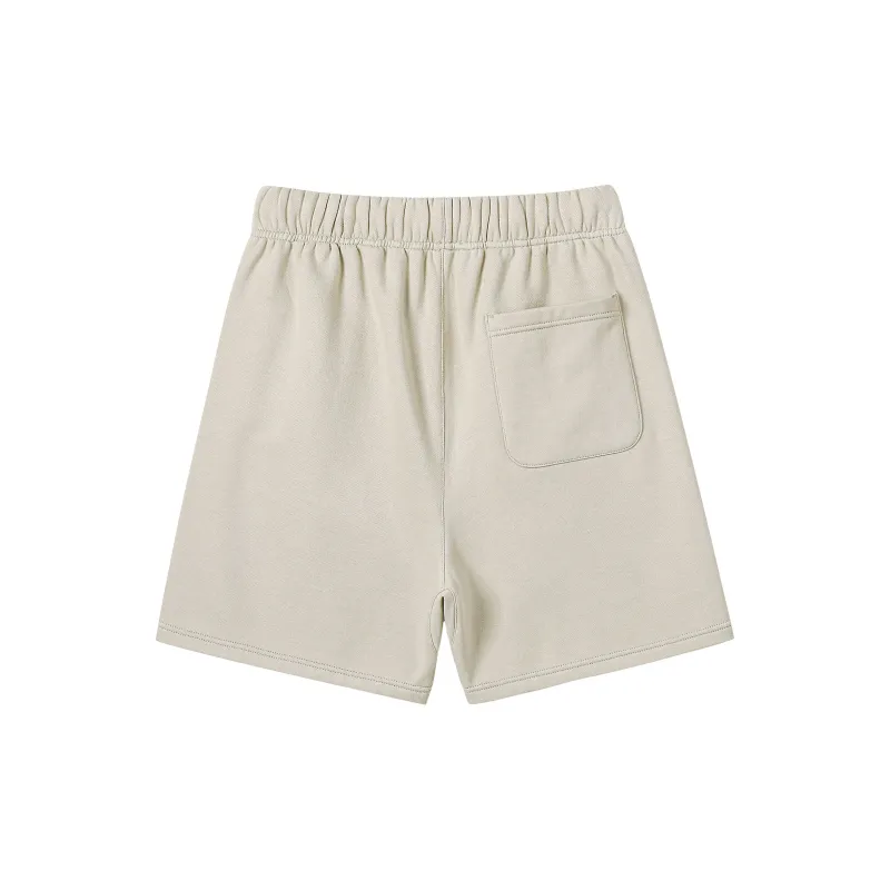BRNR Casual Shorts Unisex-17