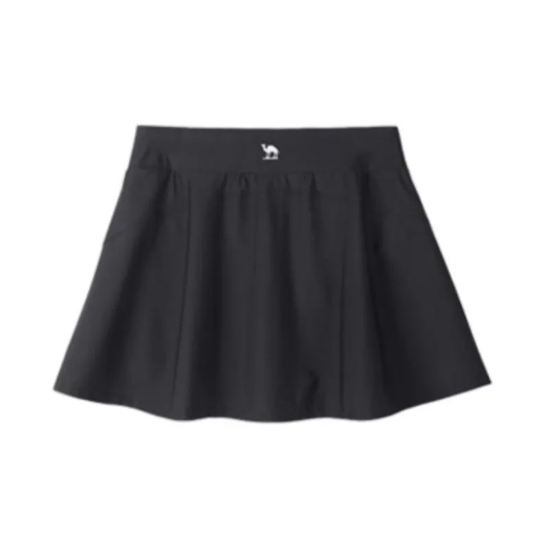 CAMEL Casual Short Skirts Women's-6