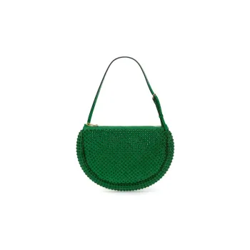 JW Anderson Bumper Moon Embellished Shoulder Bag