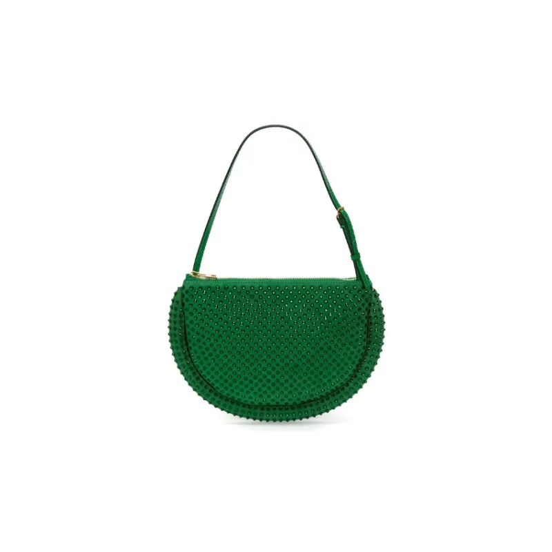 JW Anderson Bumper Moon Shoulder Bag-0