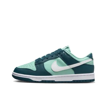 Nike Dunk Low Geode Teal Women's