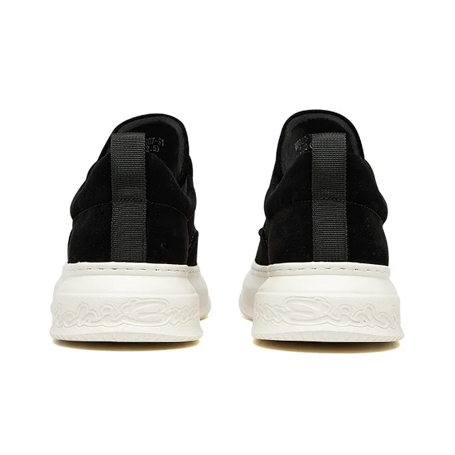 VICKI BROWN Cushioning Low Top Sports Casual Shoes Men's-4