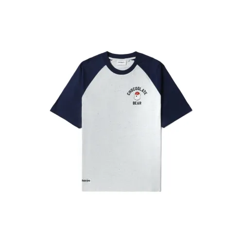 :CHOCOOLATE T-Shirts Men