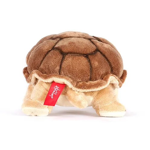 Hamleys Tortoise Dolls Plush Doll 25cm High-3