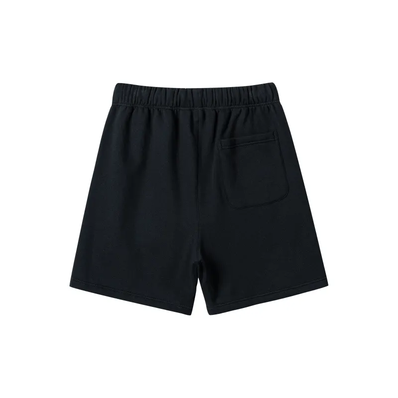 BRNR Casual Shorts Unisex-1