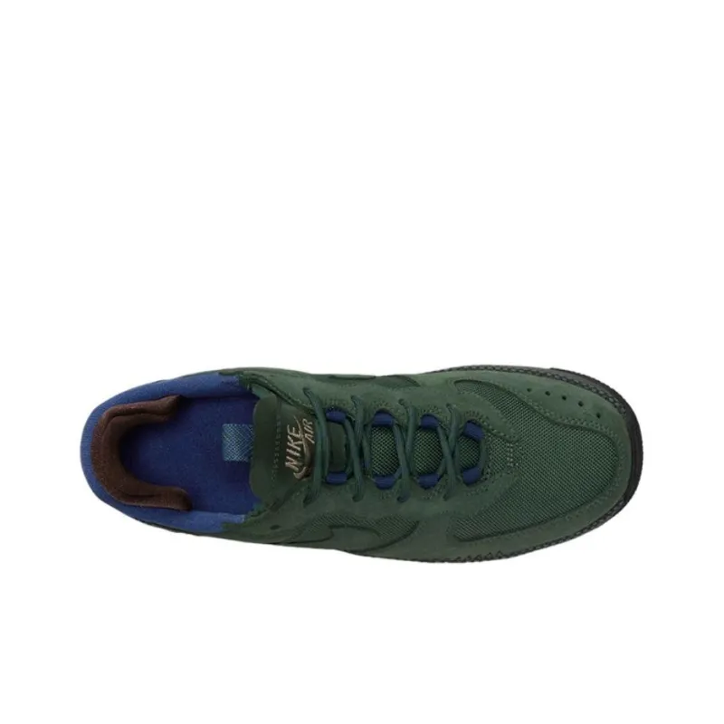 Nike Air Force 1 Wild Low Fir Women's-2