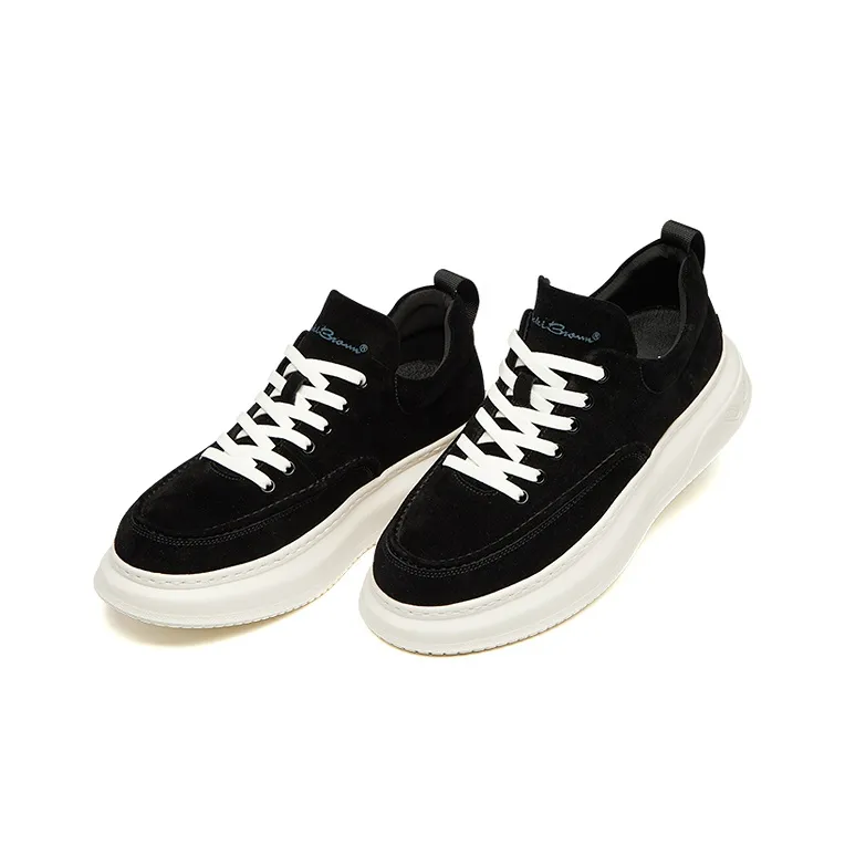 VICKI BROWN Cushioning Low Top Sports Casual Shoes Men's-1