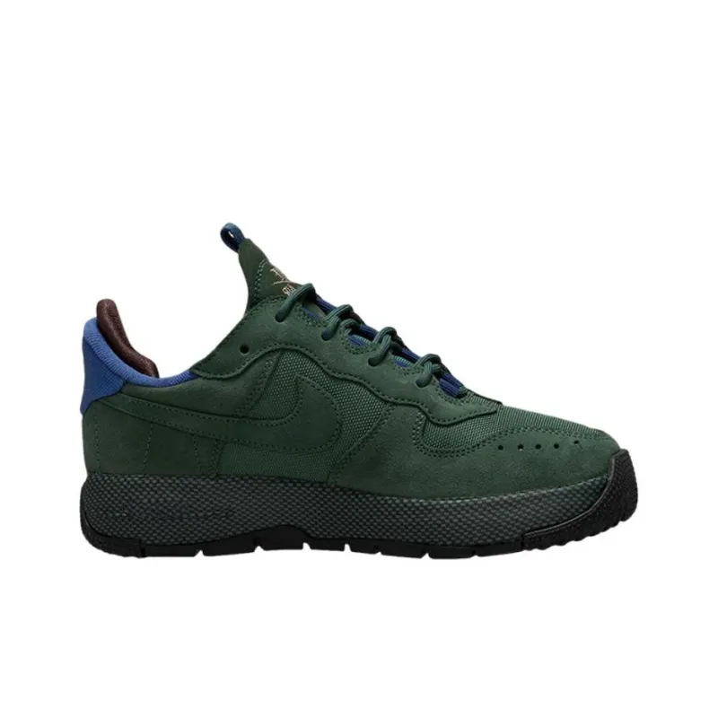 Nike Air Force 1 Wild Low Fir Women's-1