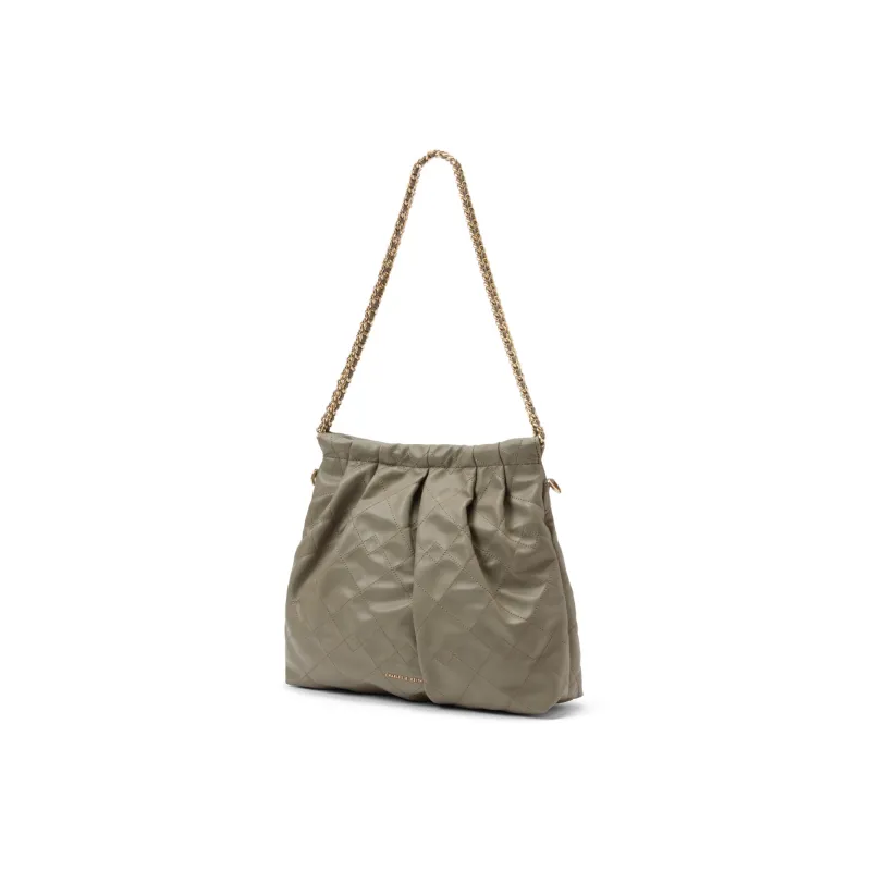 CHARLES&KEITH Shoulder Bags-1