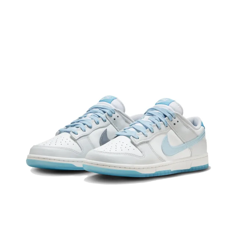 Nike Dunk Low 520 Pack Ocean Bliss-2