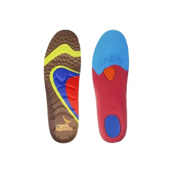 Hapenss Insoles Unisex