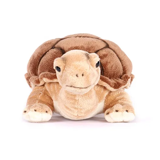 Hamleys Tortoise Dolls Plush Doll 25cm High-1