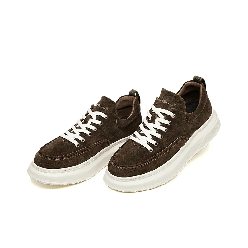 VICKI BROWN Cushioning Low Top Sports Casual Shoes Men's-13