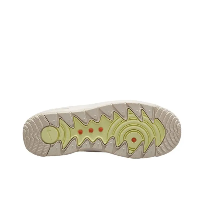 Nike Air Force 1 Wild Low Phantom Women's-3