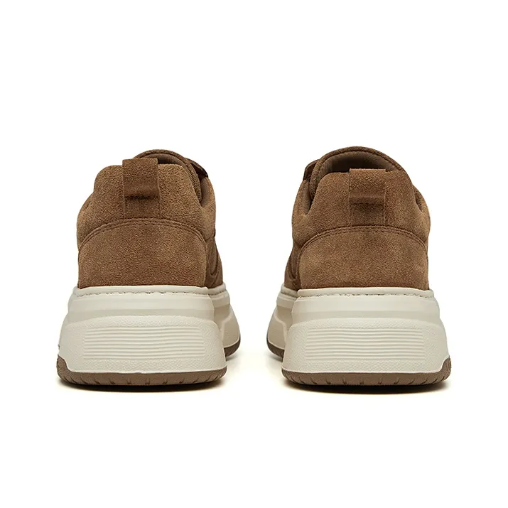 VICKI BROWN Stylish Skateboarding Shoes Men's-10