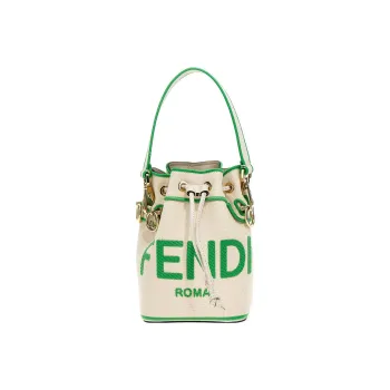 FENDI Mon Tresor Handbags