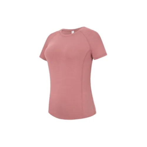 CAMEL T-Shirts Women's