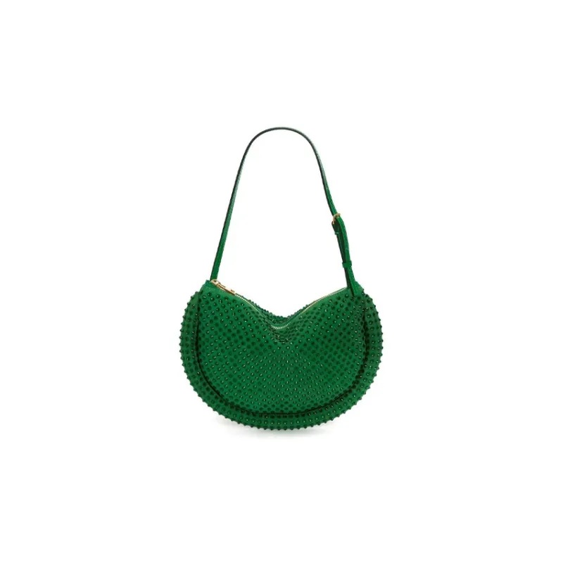 JW Anderson Bumper Moon Shoulder Bag-4