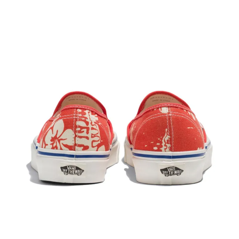Vans Anaheim Factory Slip On 48 Deck Dx Sneakers-3