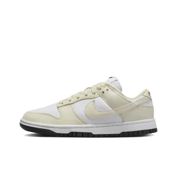 Nike Dunk Low Lx White Coconut Milk Women's