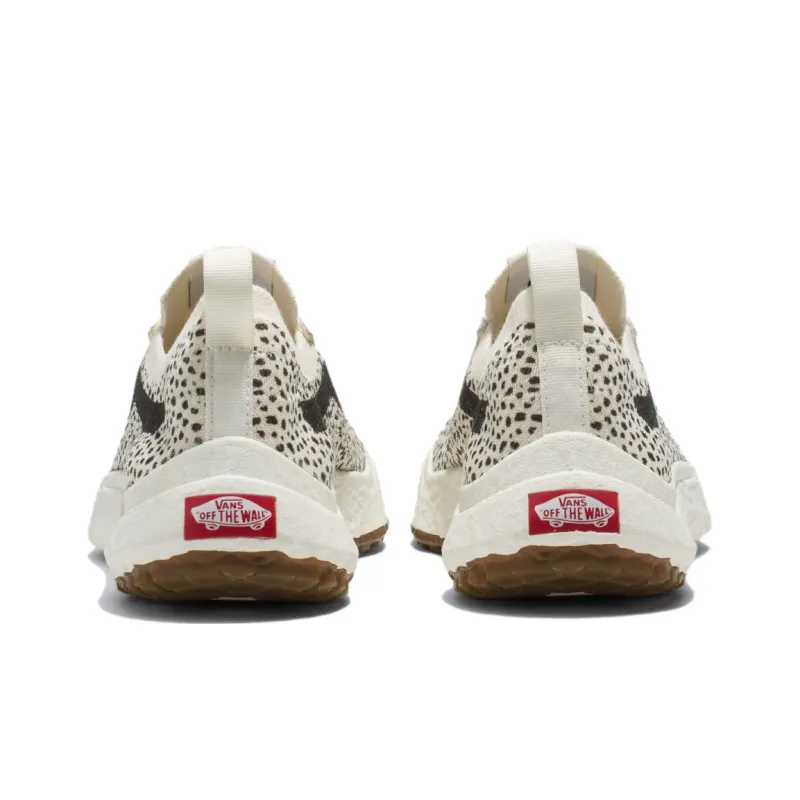 Vans UltraRange VR3 'Beige Black' Women's-2