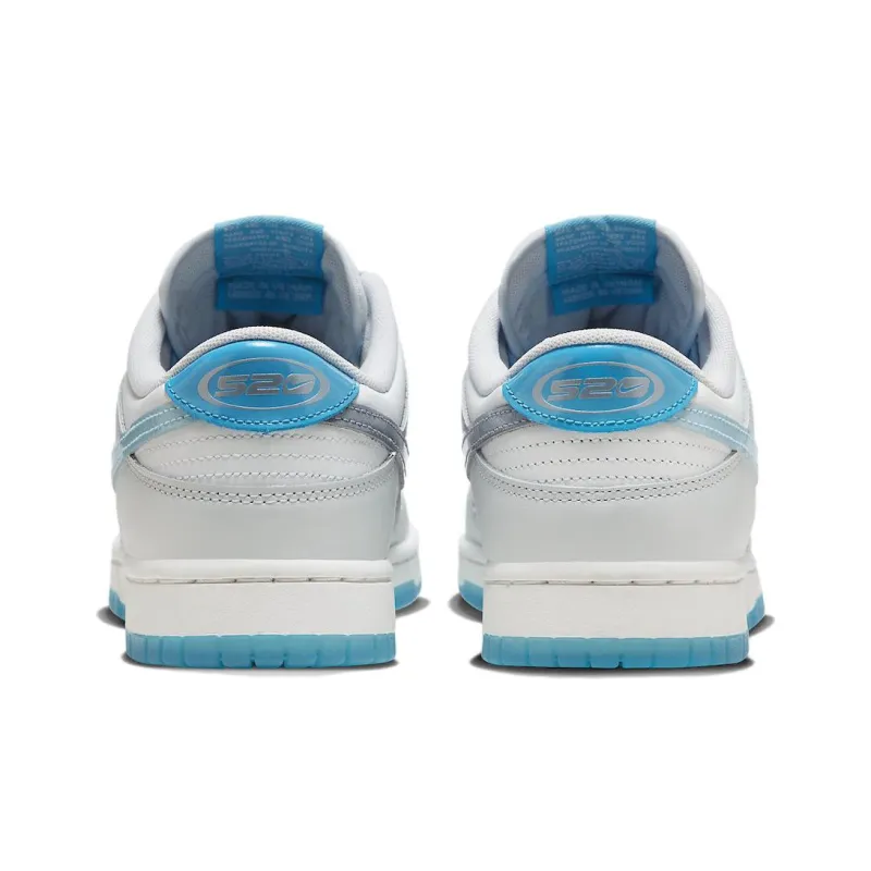 Nike Dunk Low 520 Pack Ocean Bliss-4