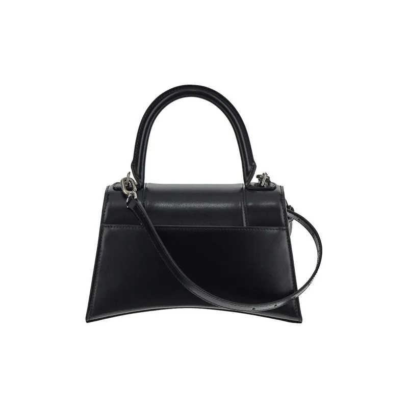 Balenciaga Hourglass Small Tote Bag-3