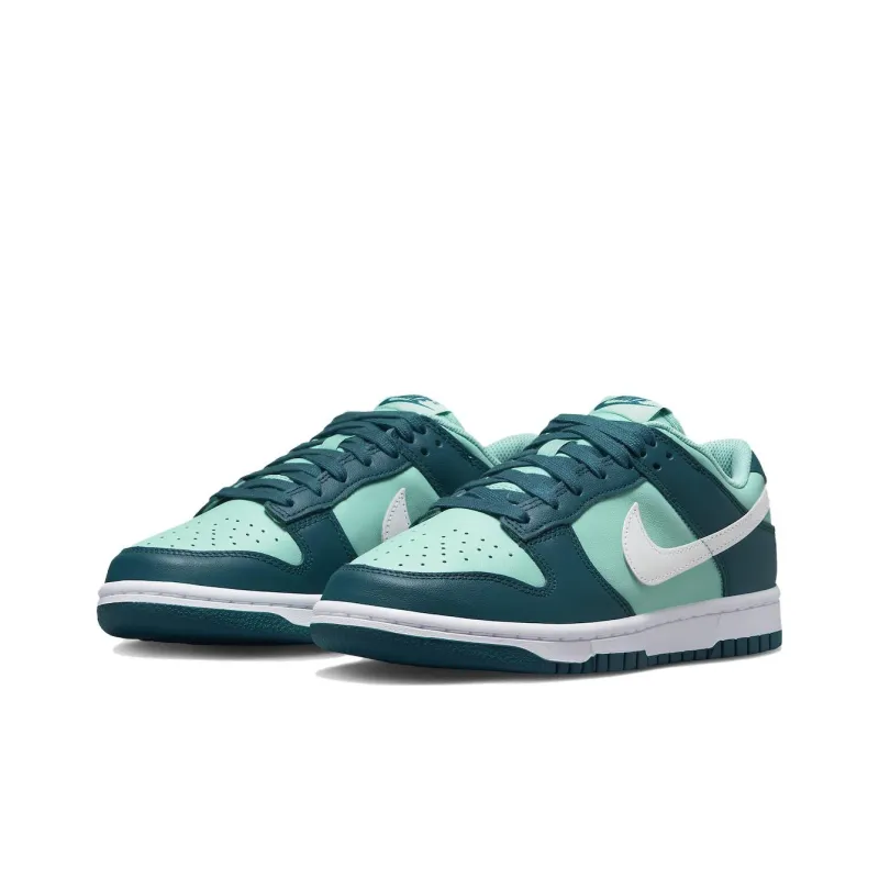 Nike Dunk Low Geode Teal Women's-2