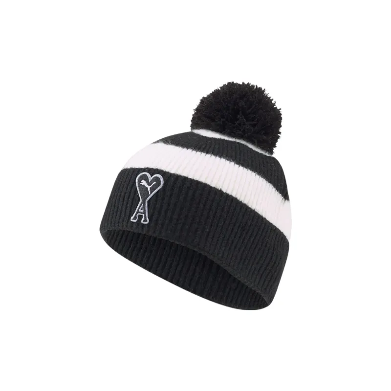 PUMA X Ami Beanie-0