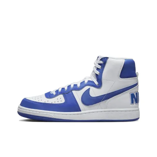 Nike Terminator High Game Royal