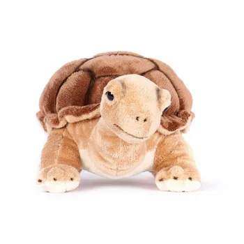 Hamleys Animal Collection Tortoise Dolls Plush Doll 25cm High