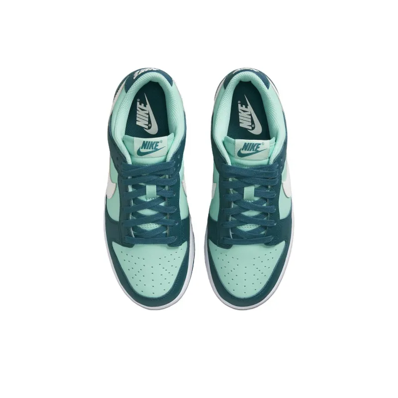 Nike Dunk Low Geode Teal Women's-3