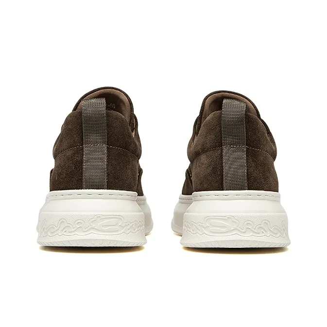 VICKI BROWN Cushioning Low Top Sports Casual Shoes Men's-16