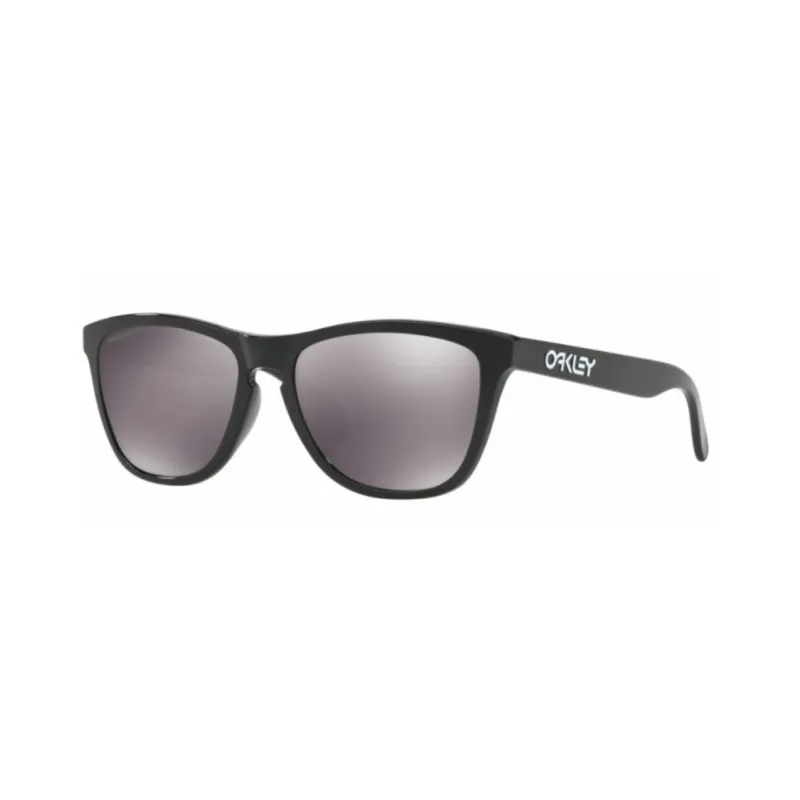 Oakley Sunglasses Unisex Black-0