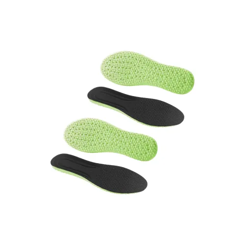 maigaole Insoles Unisex