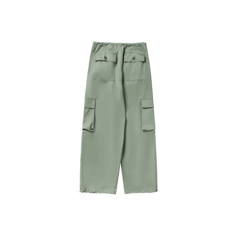 TURN SIGNAL Cargo Pants Women's-3