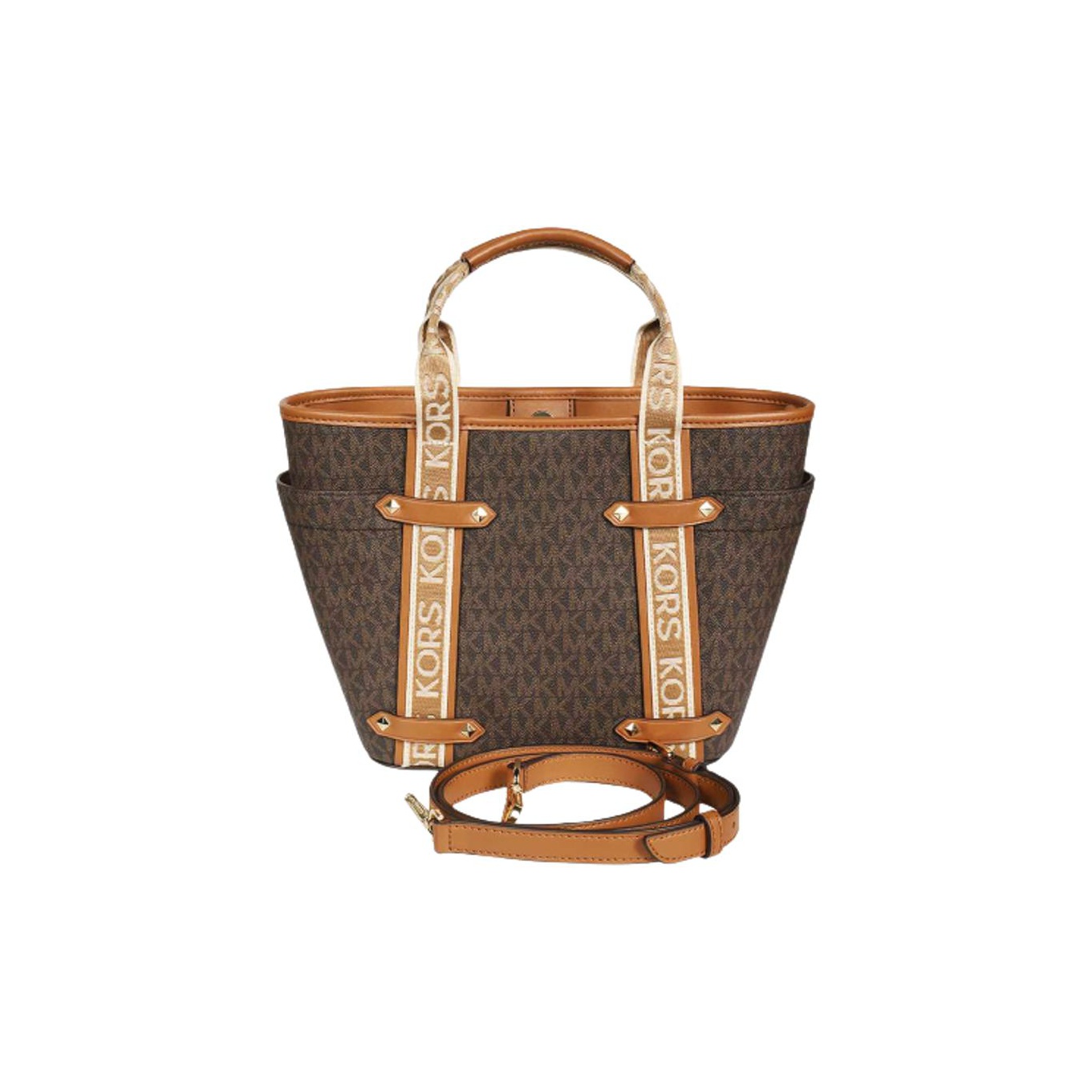 【関税&送料込】Michael By Michael Kors Cappuccino Leather M $_12.JPG?set_id=880000500F