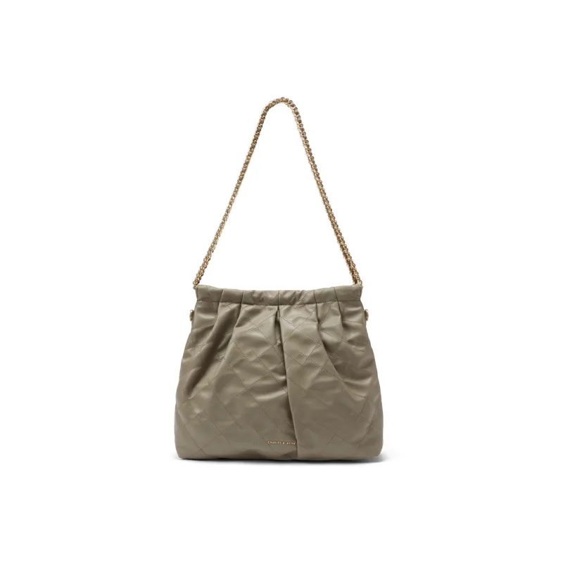 CHARLES&KEITH Shoulder Bags-0