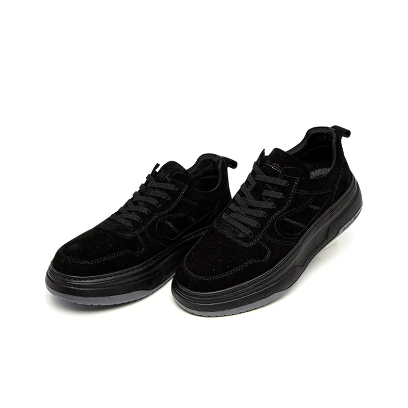 VICKI BROWN Stylish Skateboarding Shoes Men's-1