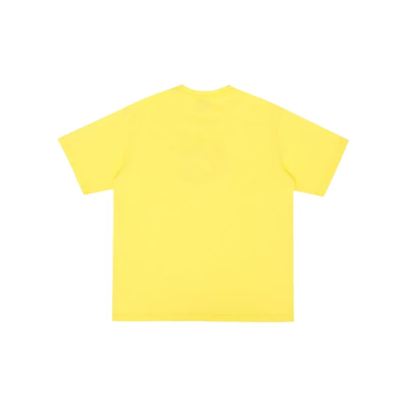 PUK 2023 Spring/summer T-Shirts Unisex-1