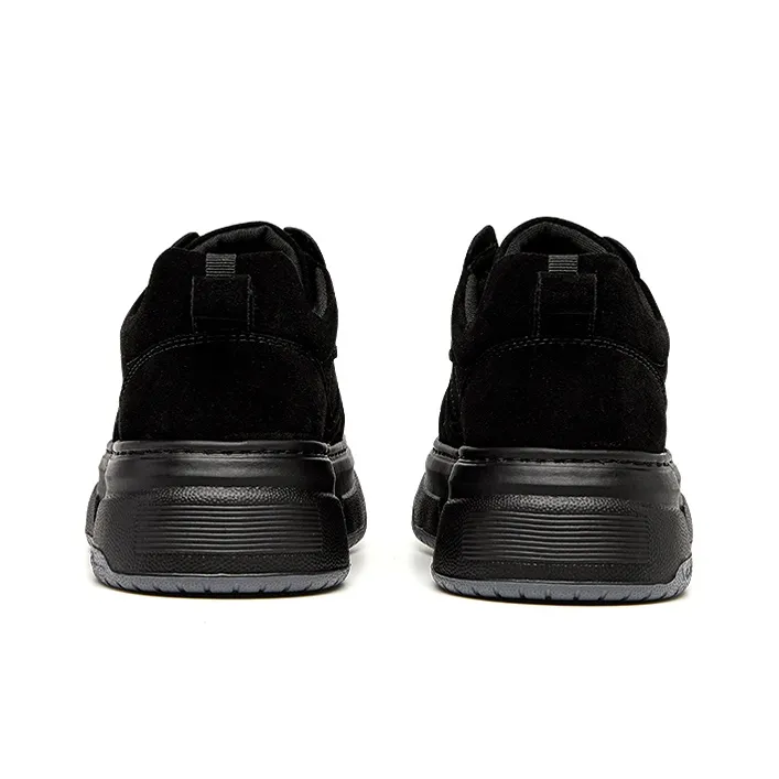 VICKI BROWN Stylish Skateboarding Shoes Men's-4