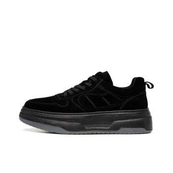 VICKI BROWN Stylish Skateboarding Shoes Men's
