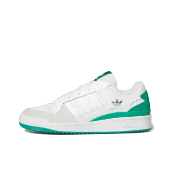 Forum Adidas Originals Low 'White Court Green'